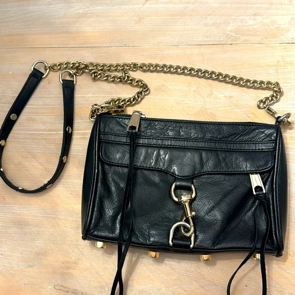 Rebecca Minkoff Mini M.A.C. - Picture 2 of 7